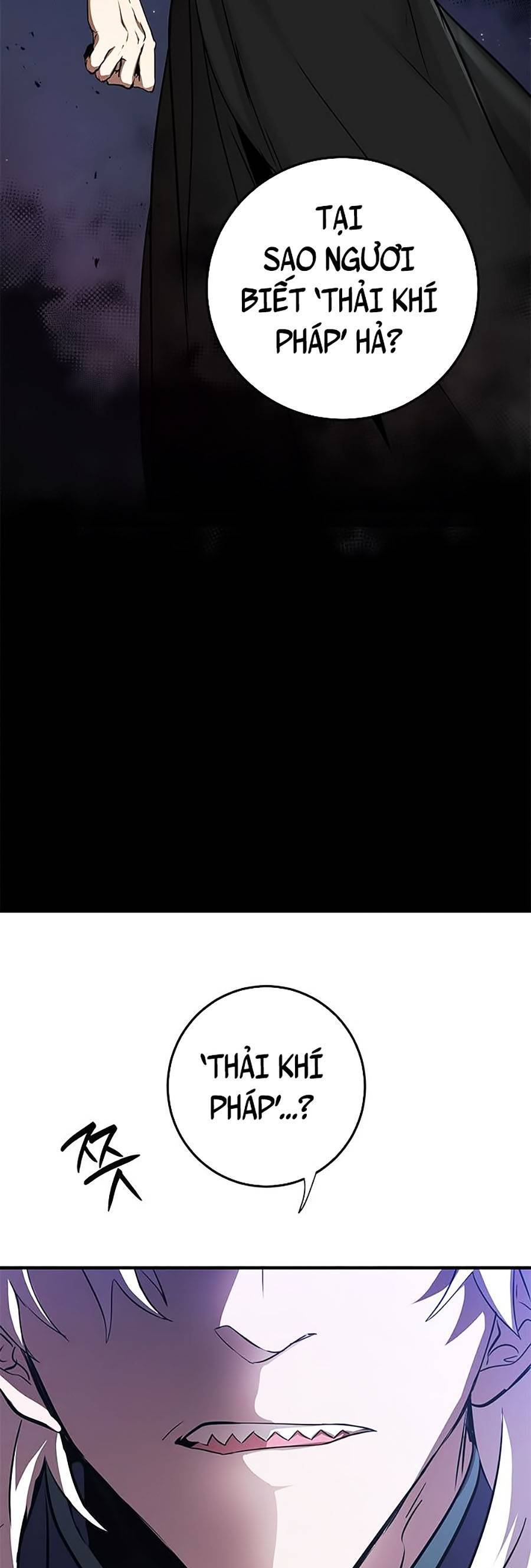 võ đang kỳ hiệp chapter 81 2