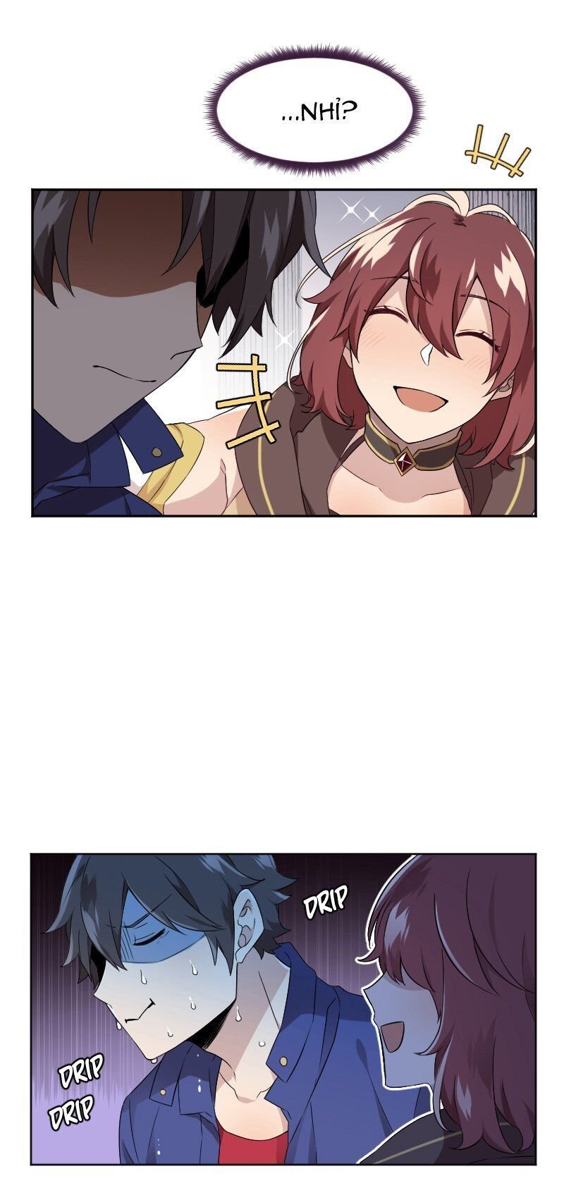 pháp sư và nữ chúa quỷ chapter 74 32