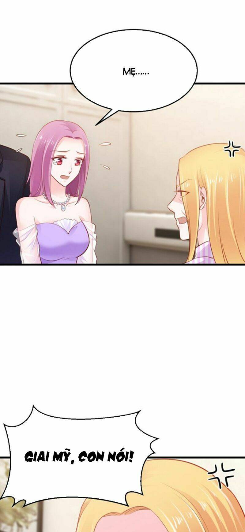 thú cưng độc quyền của boss chapter 97 11