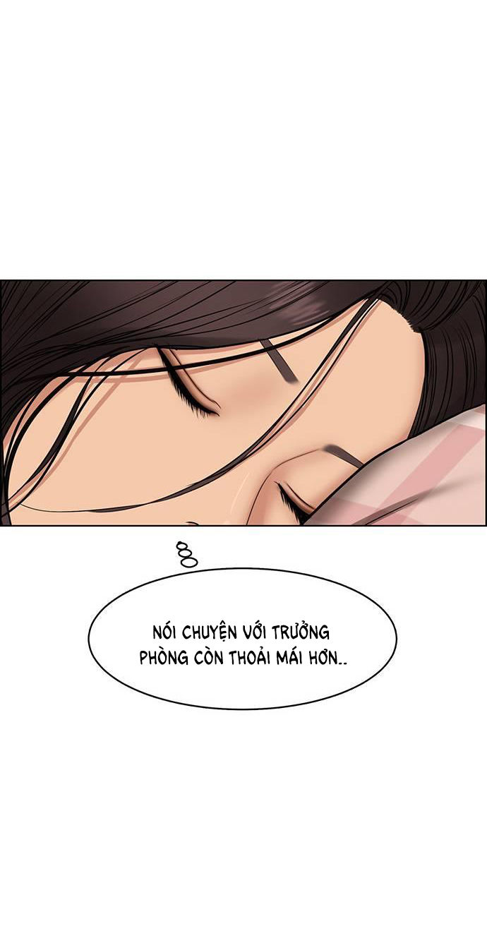 vẻ đẹp đích thực - true beauty chapter 227.1 60