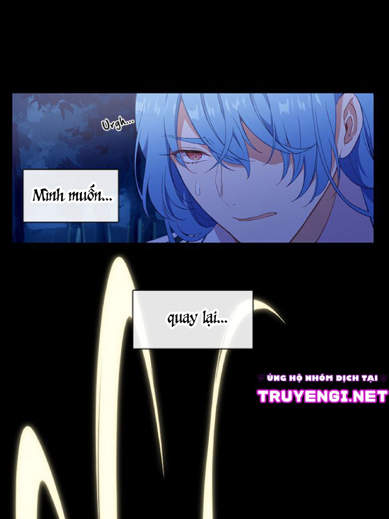 cẩn thận nữ phụ phản diện đấy! chapter 19 49