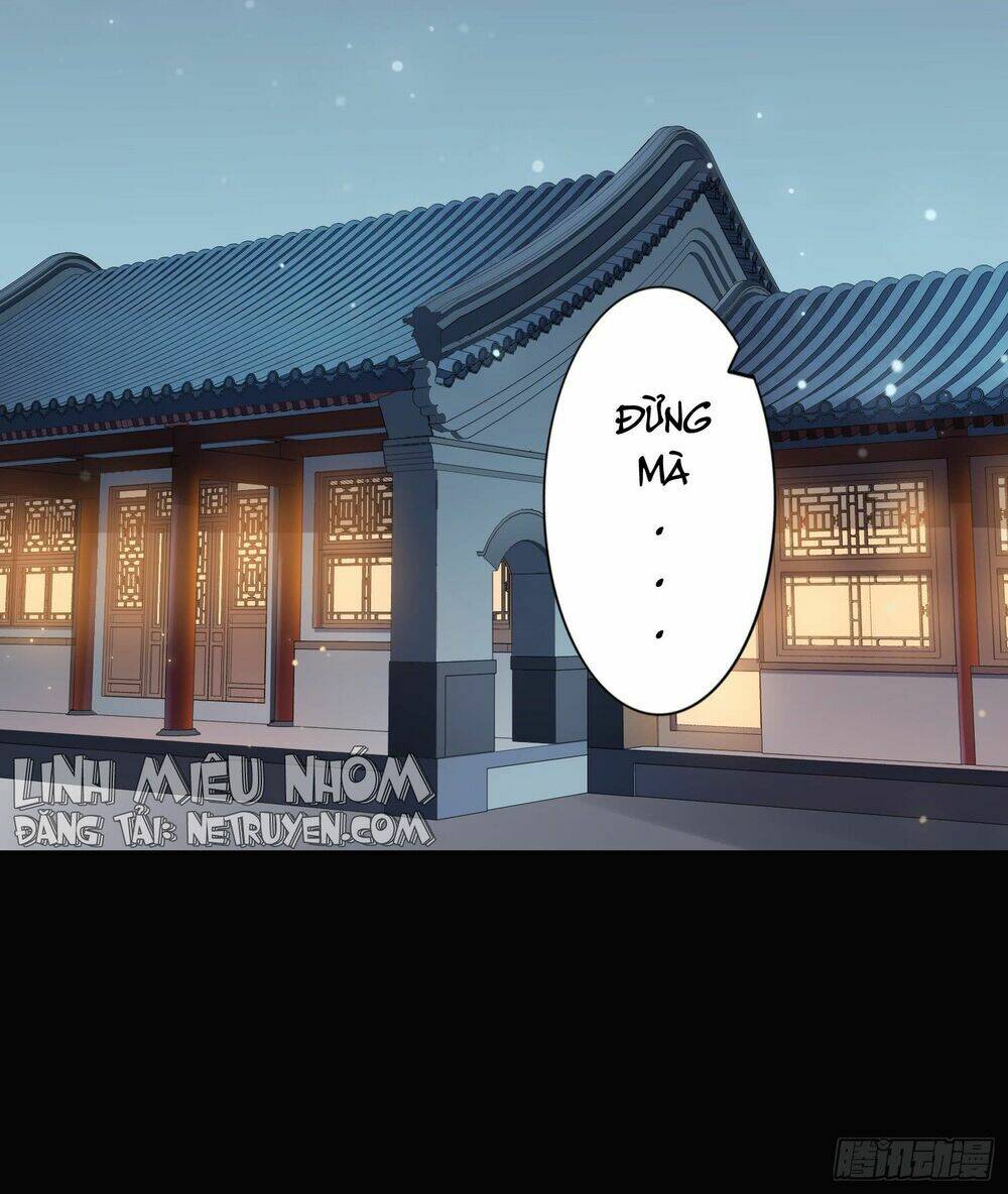 hoạn phi thiên hạ chapter 1 2