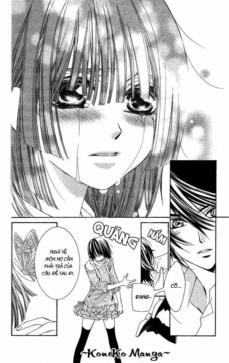 shounen dolls chapter 8 35