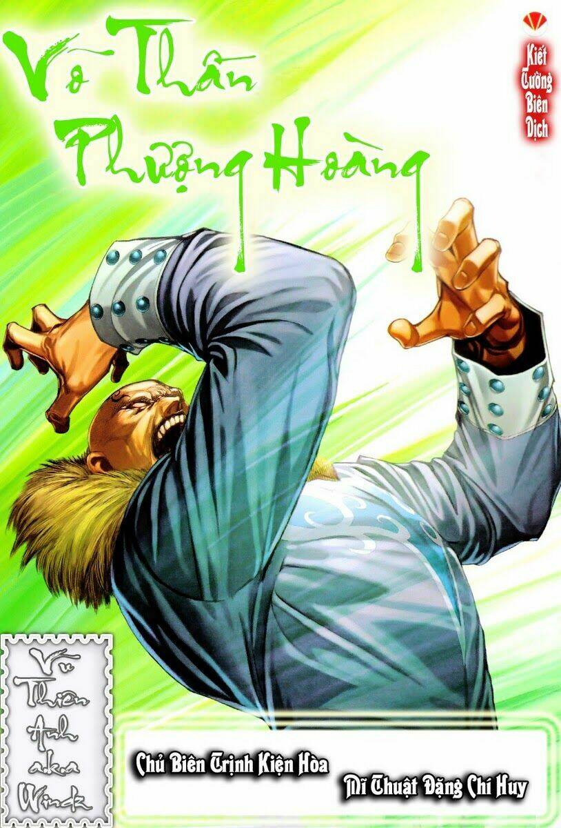 võ thần phượng hoàng chapter 90 1