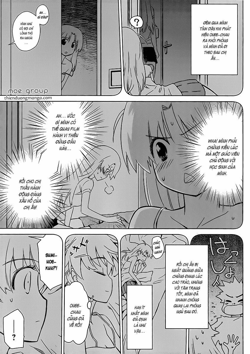 kiss x sis chapter 47 9