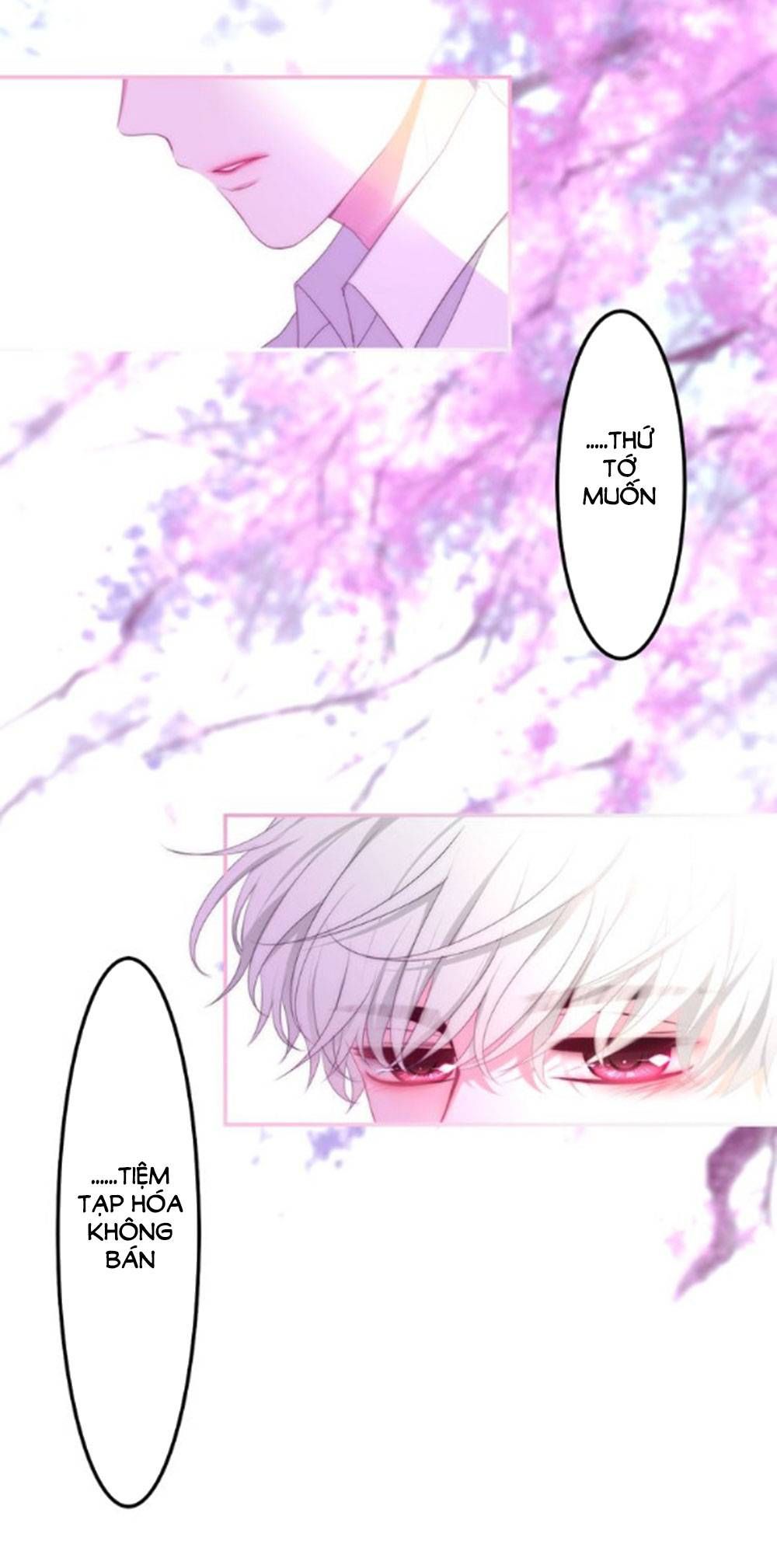 tháng sáu không hẹn mà gặp chapter 29.5 16