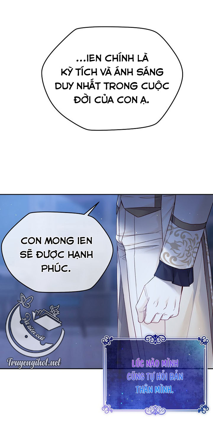 tôi gặp rắc rối vì chồng qúa dễ thương chapter 27.1 8