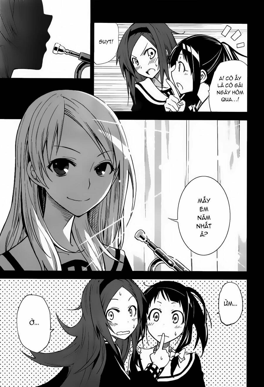 yumekui merry chapter 40 8