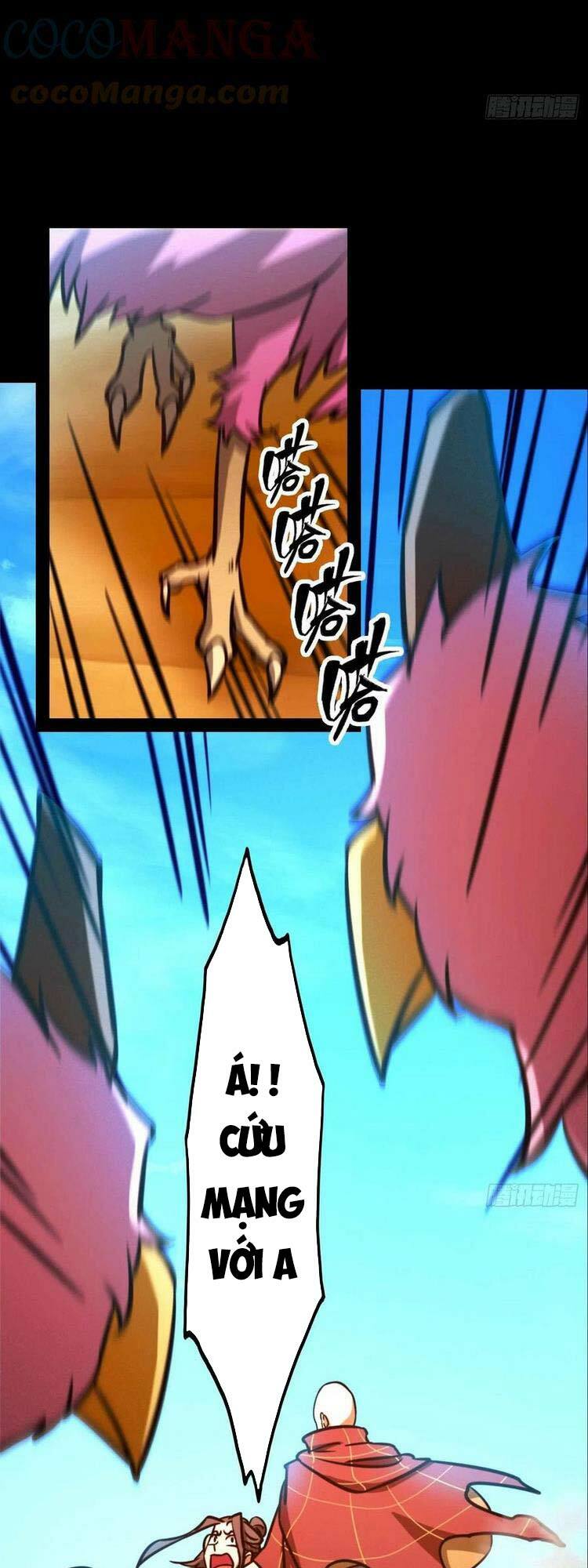 vạn cổ kiếm thần chapter 184 34