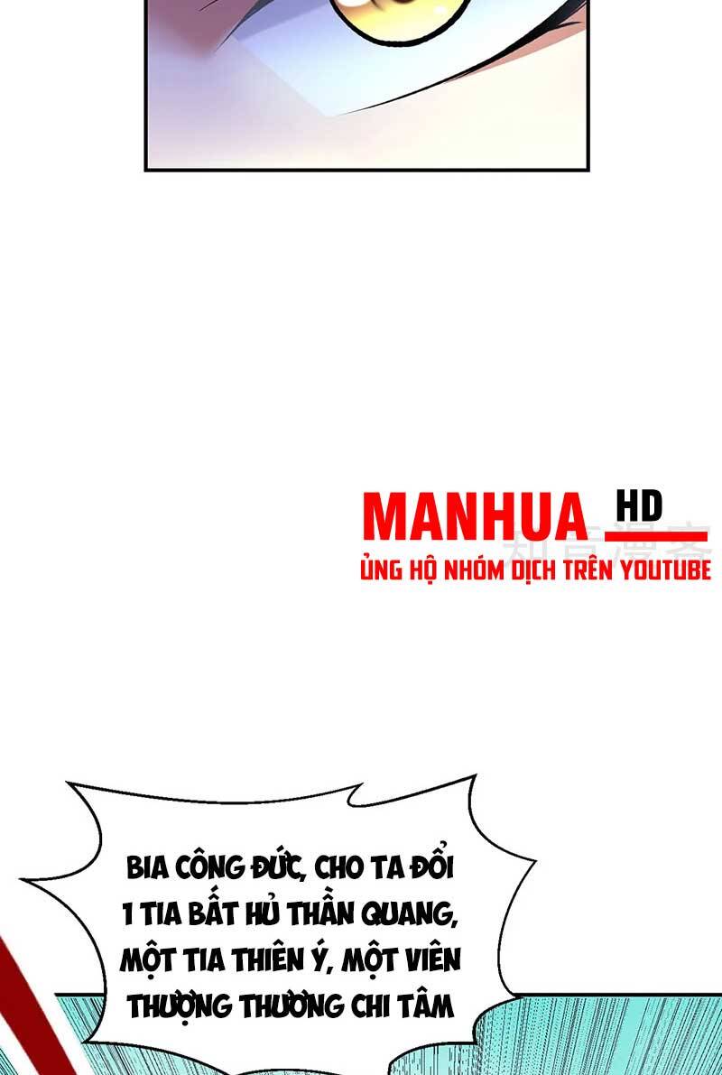 võ đạo độc tôn chapter 566 7