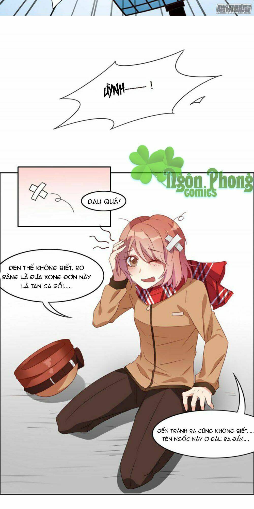 thiên ngoại phi tiên chapter 3 7