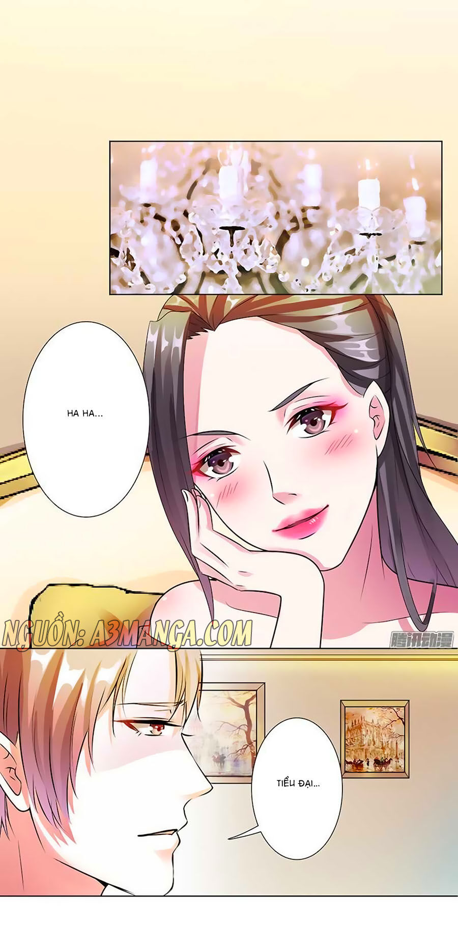 watashi wo hitorijime ni shite chapter 47 2