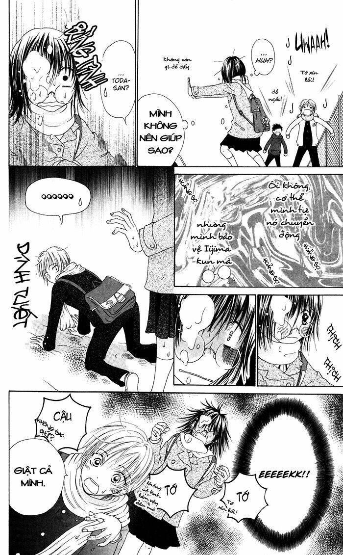 hajimari no niina chapter 3.5 15