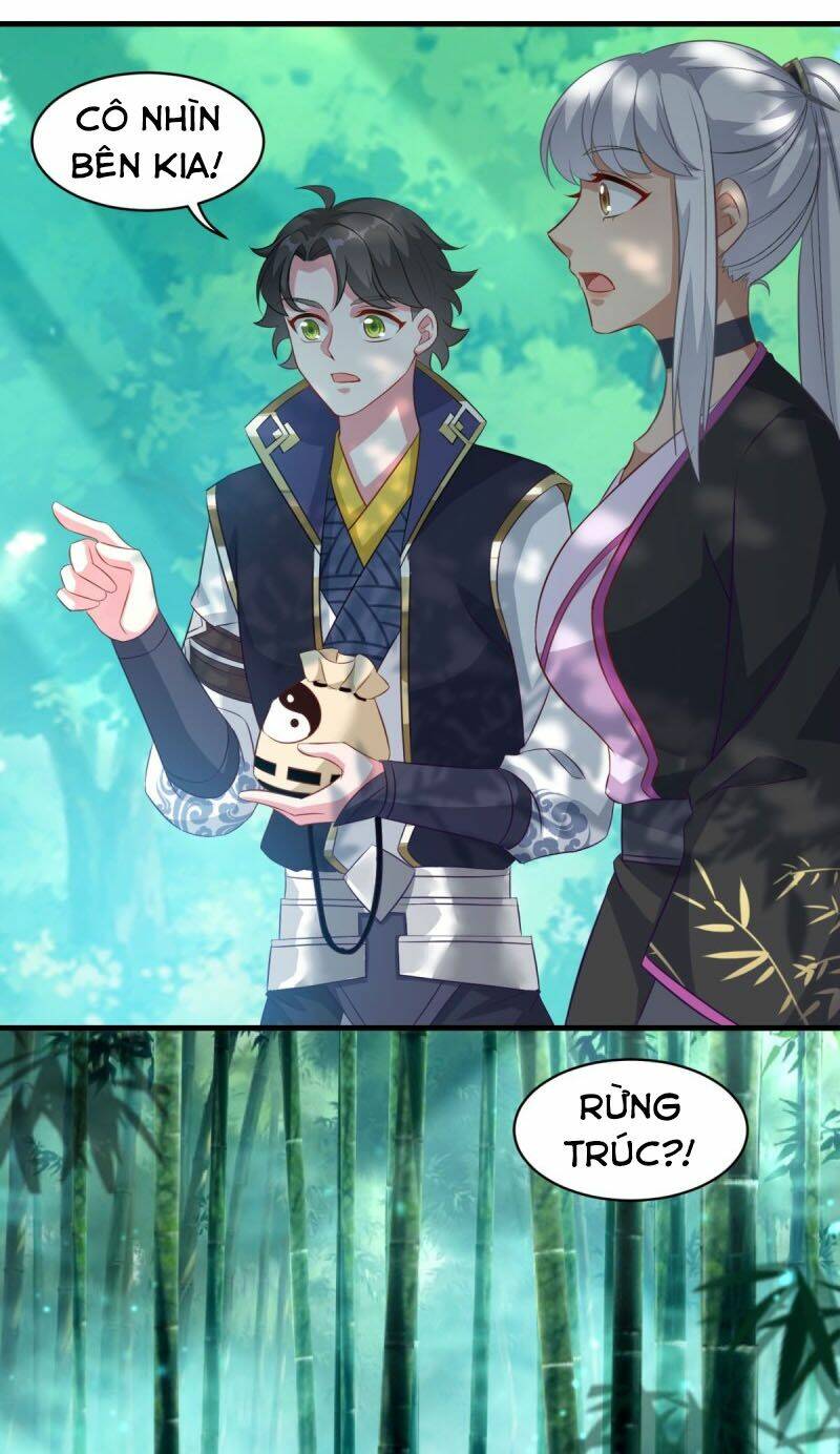 tiên ma đồng tu chapter 142 10