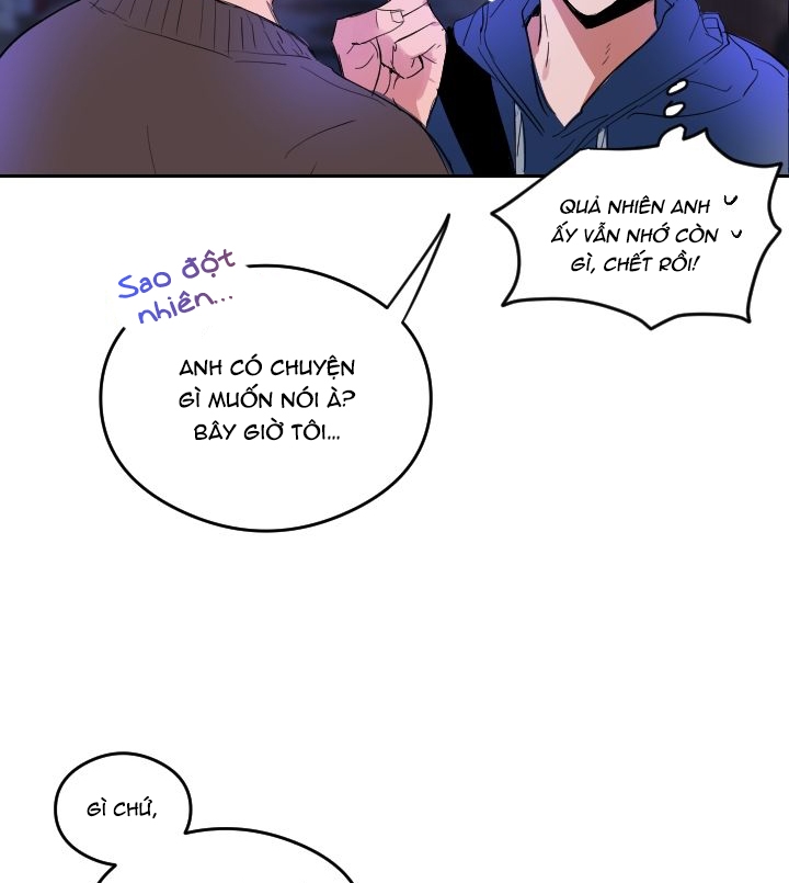 tình tay ba chapter 2 68