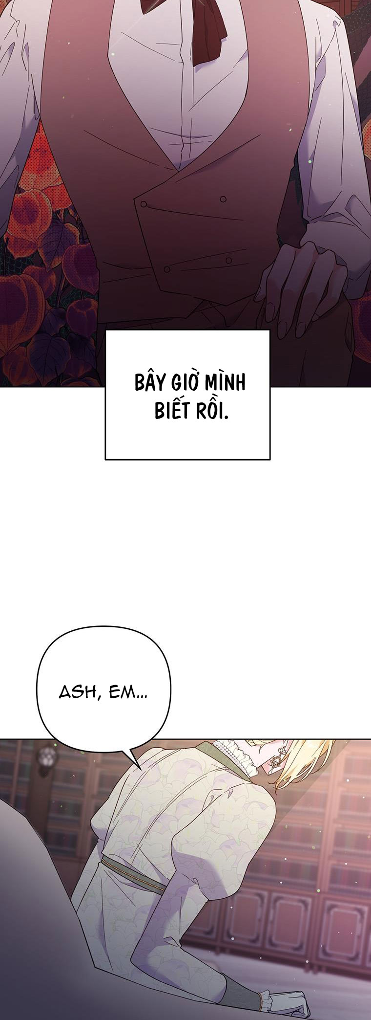 hãy để tôi được hiểu em chapter 42 20