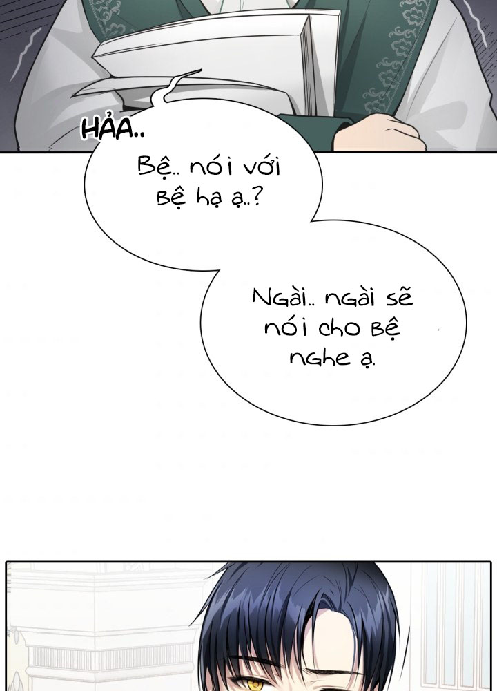 mặt nạ của hoàng đế chapter 2 10