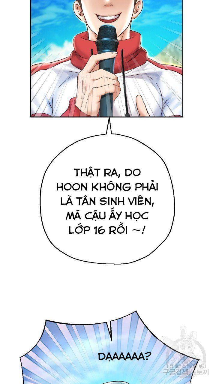 18+ tôi! trọng sinh với chiếc bò toi chapter 27.2 21