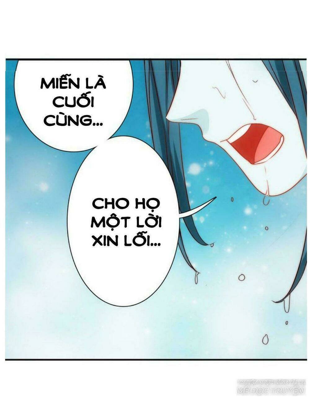 mạng sống của em thuộc về tôi chapter 4 33