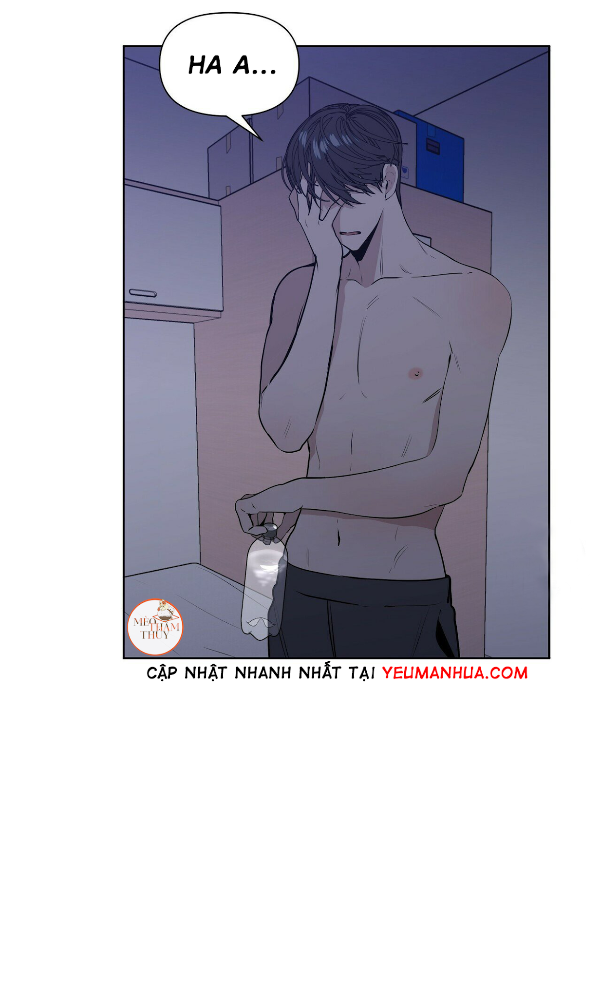 hội chứng chapter 9 2