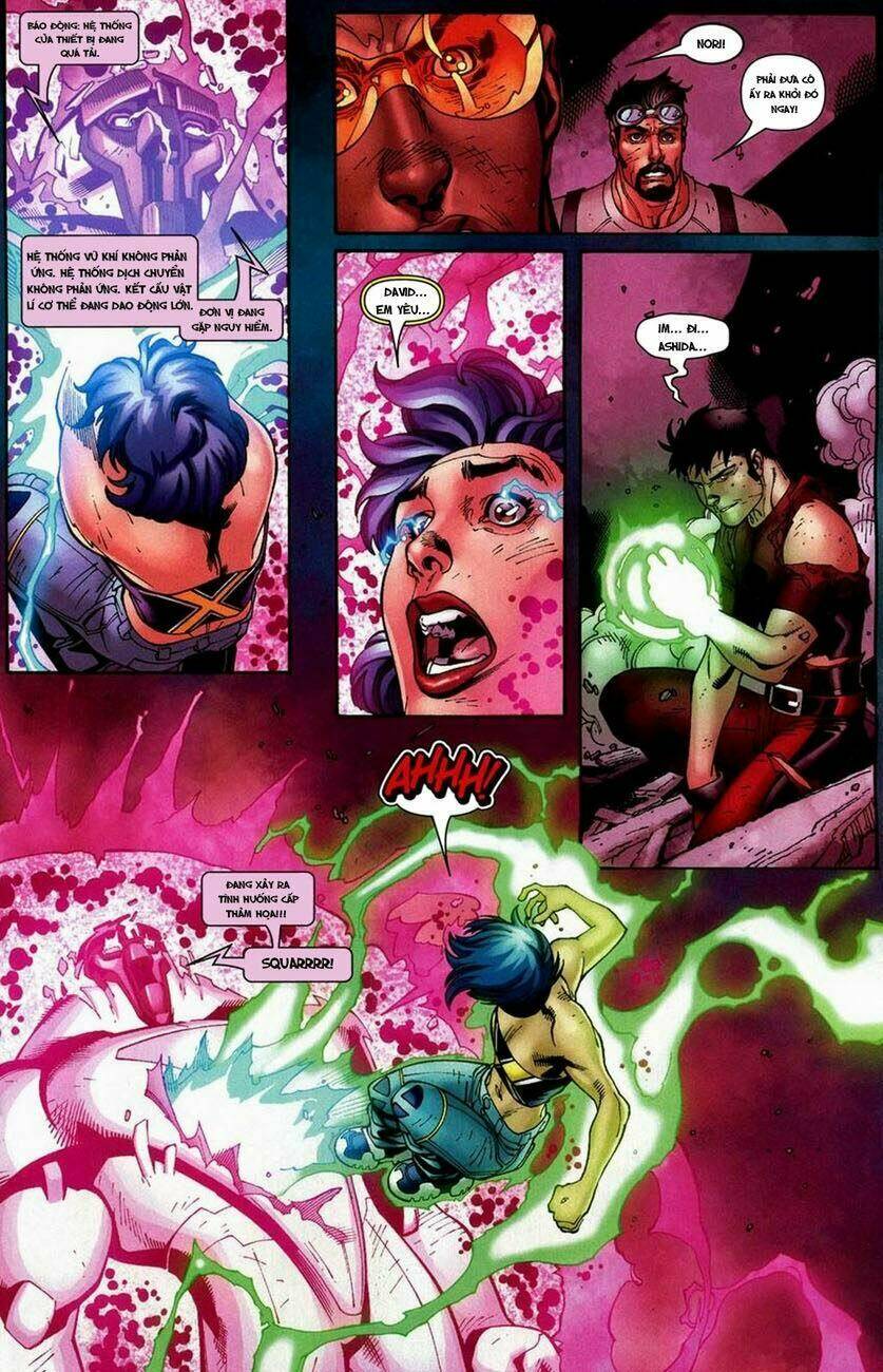 new x-men v2 - academy x chapter 31 22