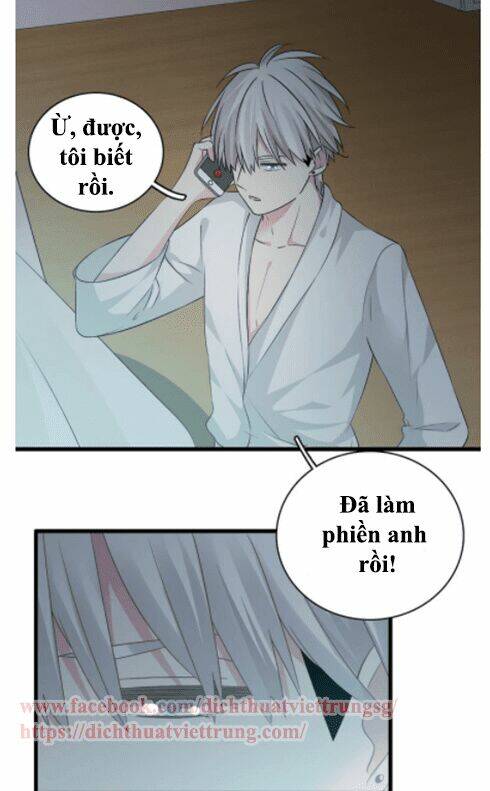 lều khều biết yêu chapter 47 5