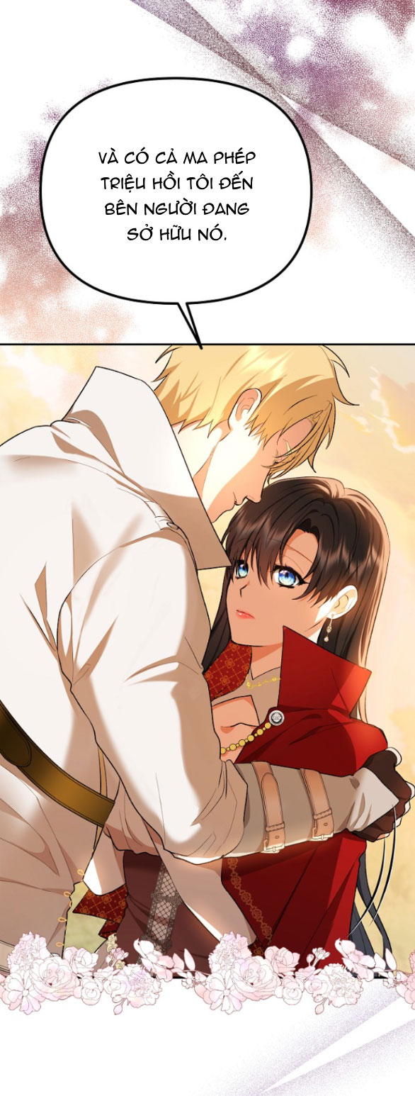 [18+] dũng sĩ vị tha chapter 33.1 33