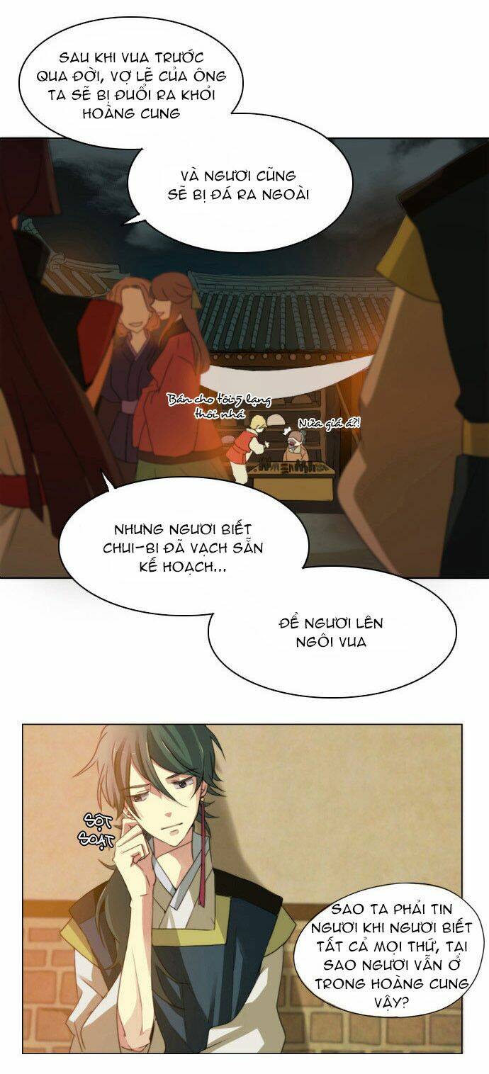 godly bells chapter 4 15