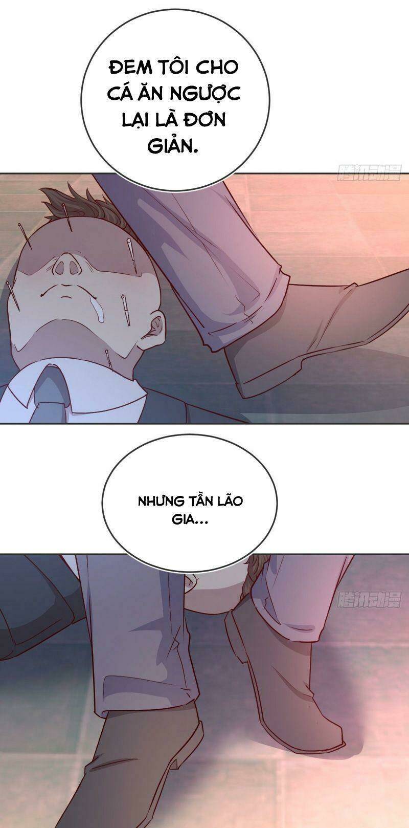 y thánh thiên tài tại hoa đô chapter 13 44