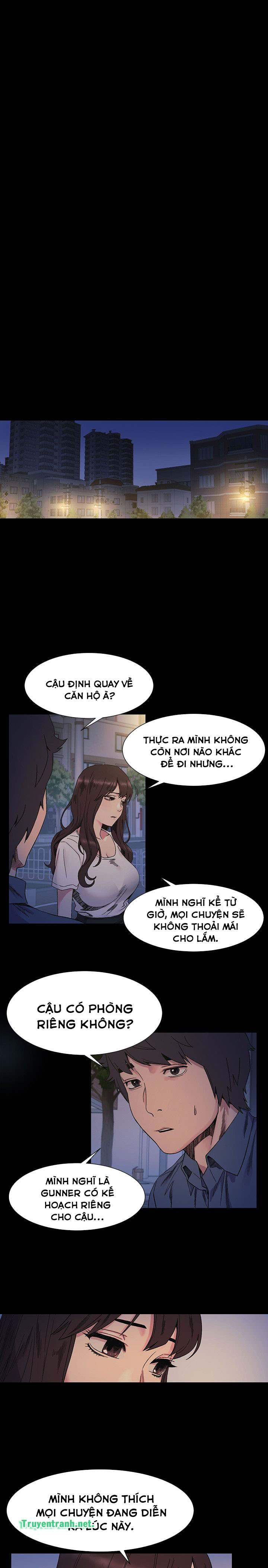cuộc chiến thầm lặng chapter 51 4