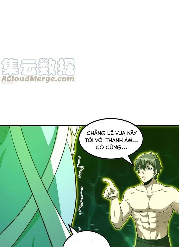 đệ nhất người ở rể chapter 81 13