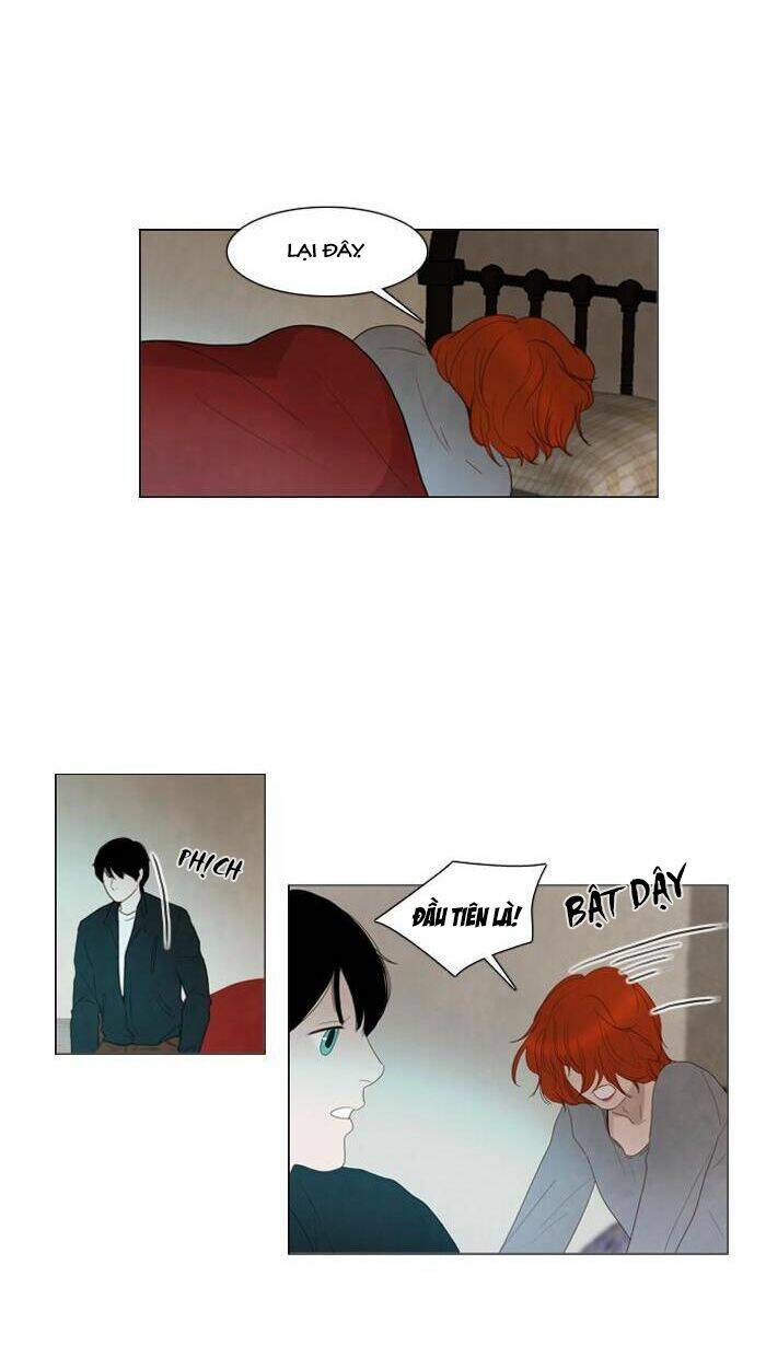 rừng đông ss2 chapter 14 11