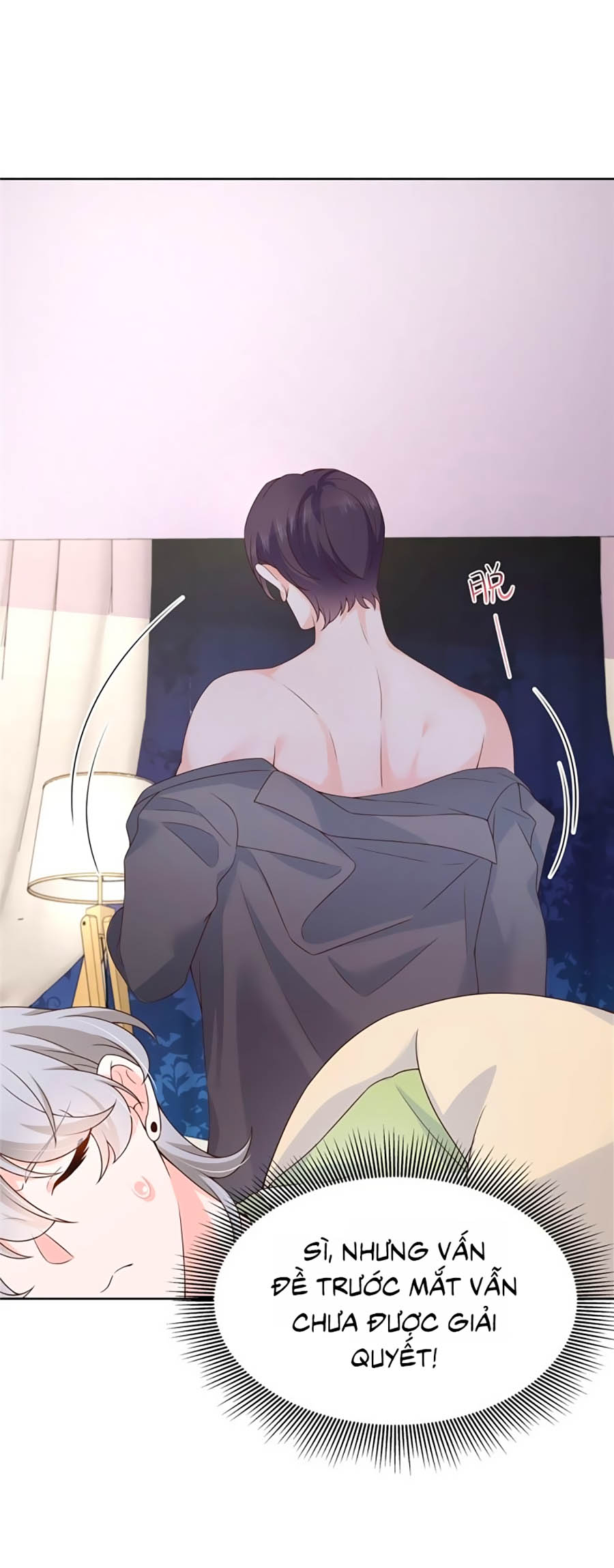 hotboy quốc dân là nữ chapter 153 17