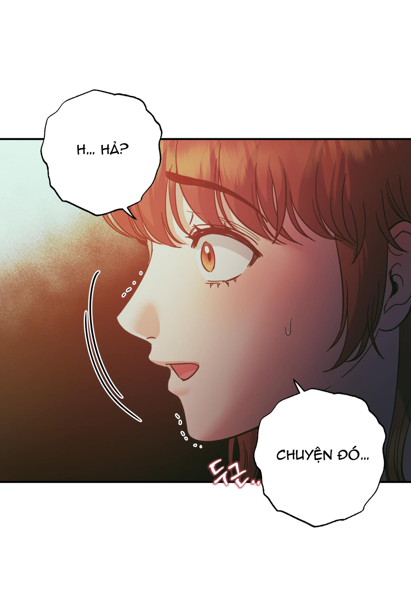 [18+] một lòng một dạ chapter 93.2 11