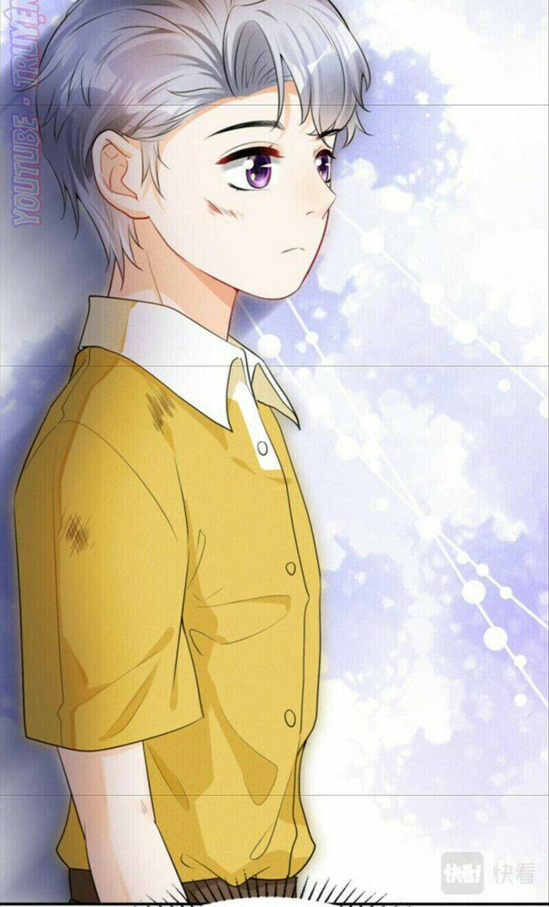 tôi trở thành tổ tông của 5 vị đại lão chapter 53 37