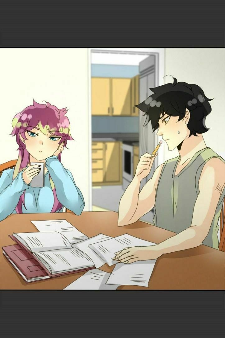 unordinary chapter 62 91