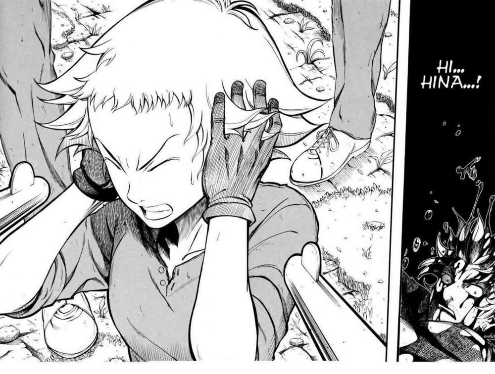 la mosca chapter 13 6