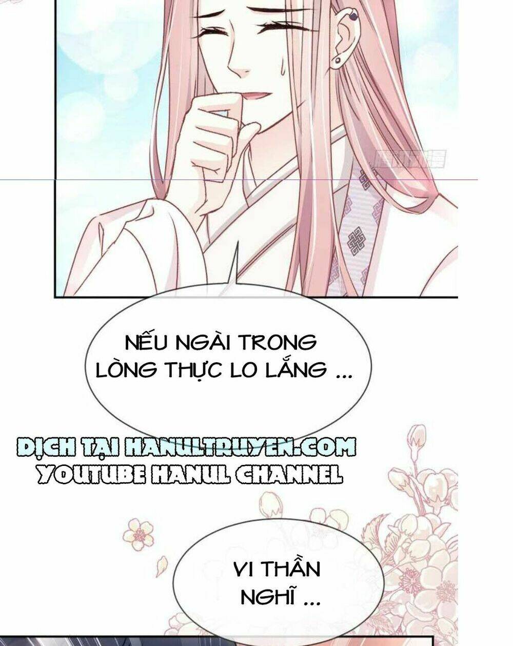 thiên hạ đệ nhất sủng phi chapter 39.1 5