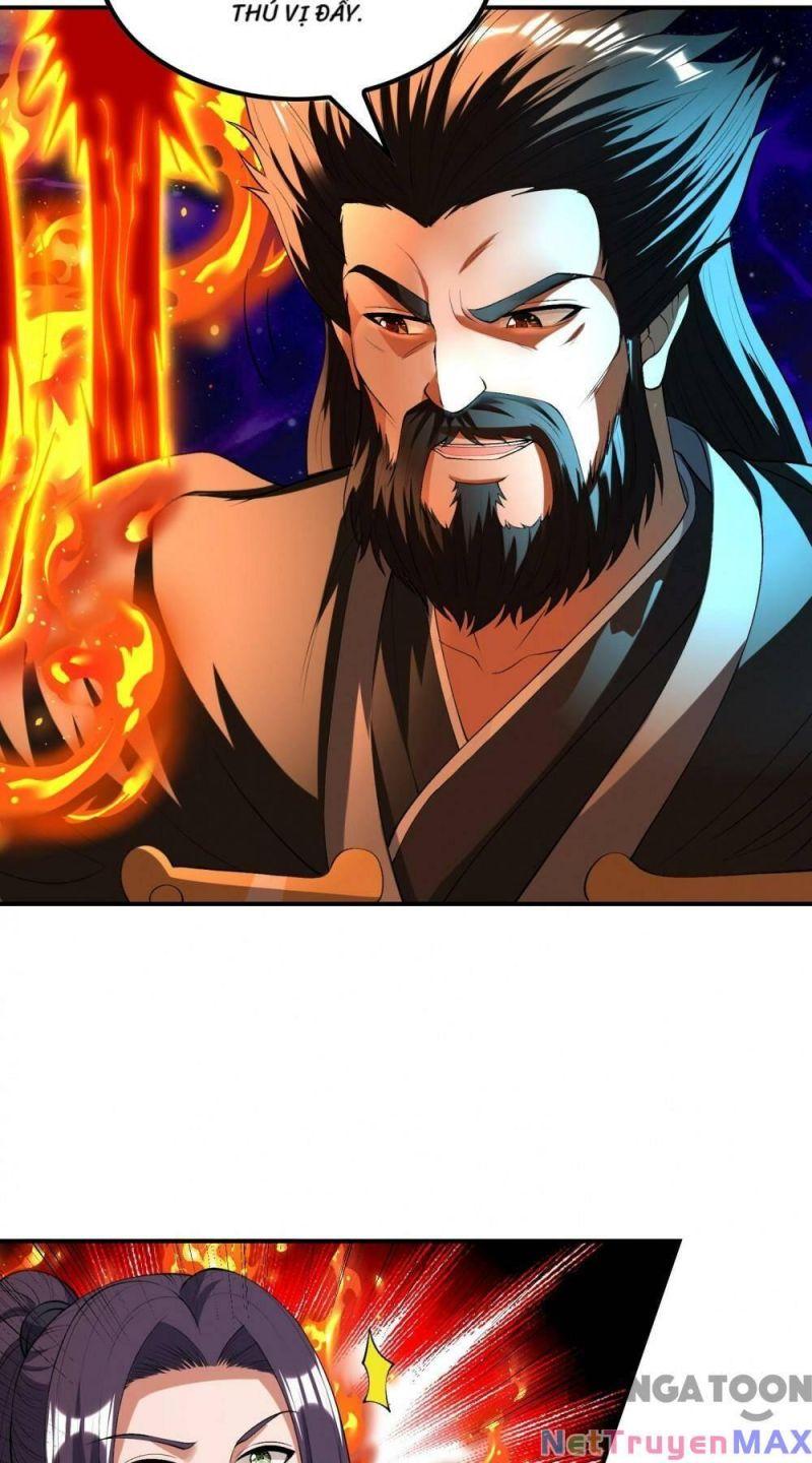 đệ nhất người ở rể chapter 217 38