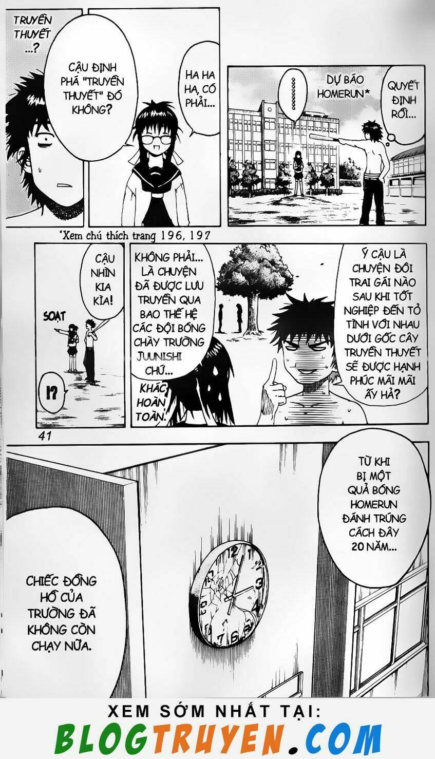 mr.fullswing chapter 1 39