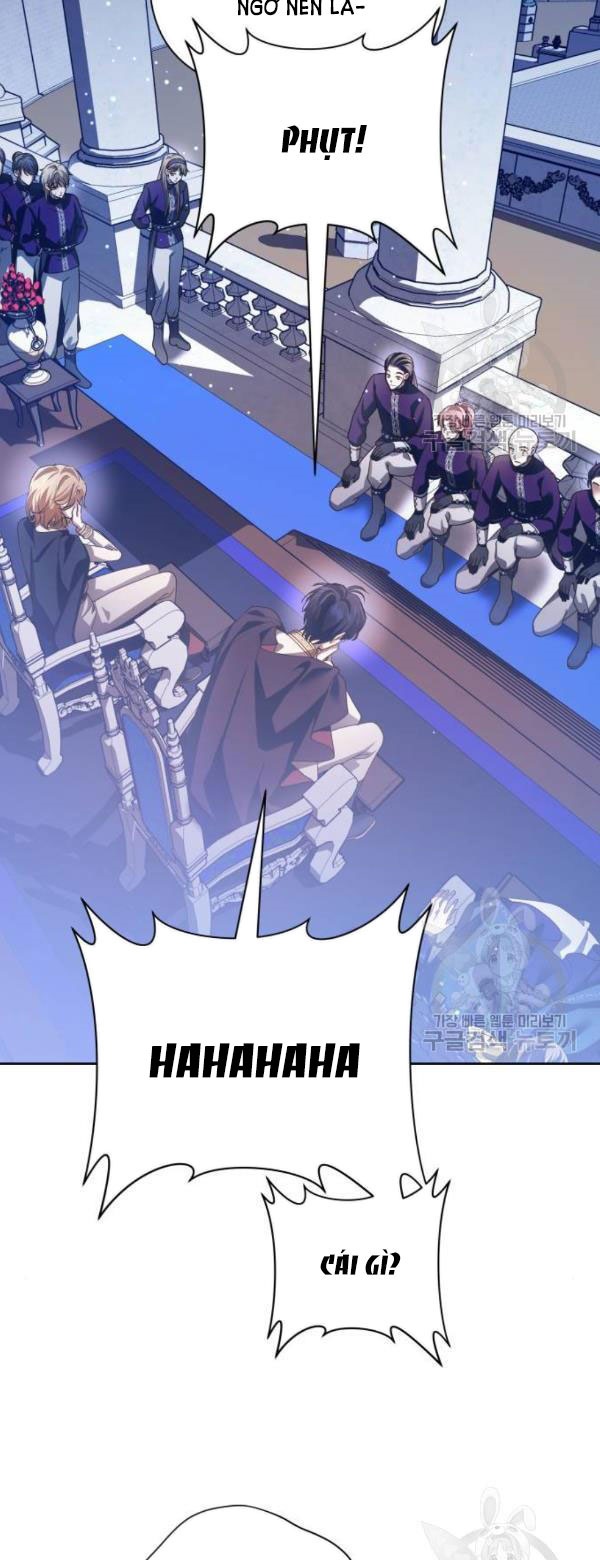 tôi muốn trở thành cô ấy dù chỉ là một ngày chapter 117 13