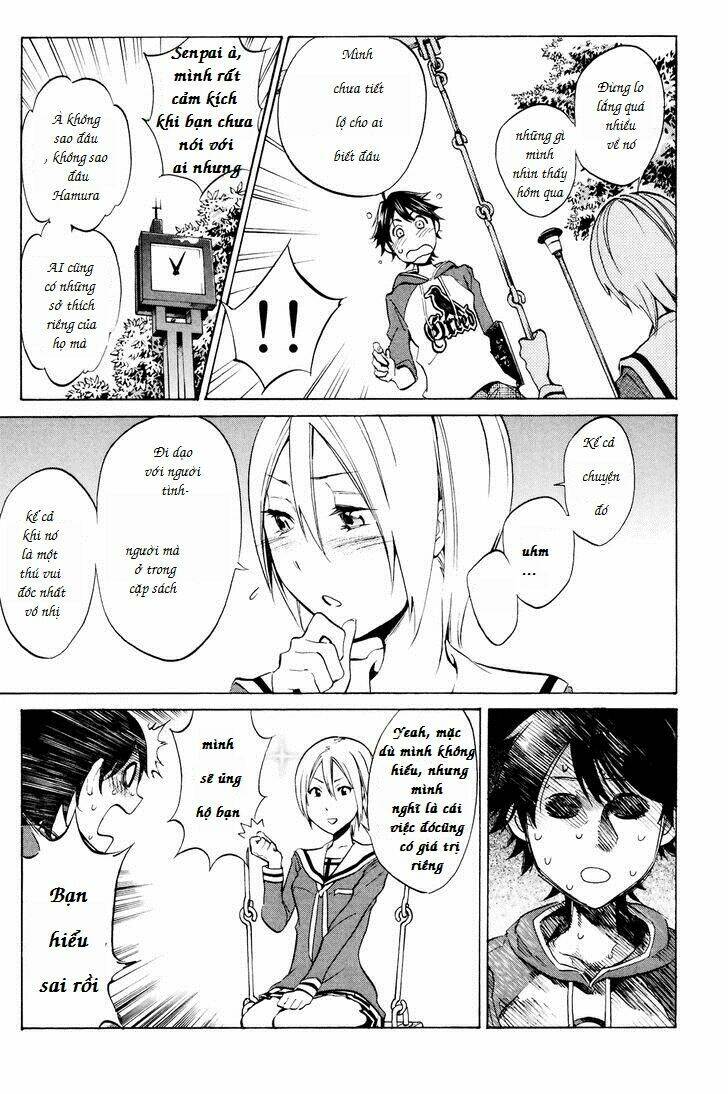 kono kanojo wa fiction desu chapter 2 20