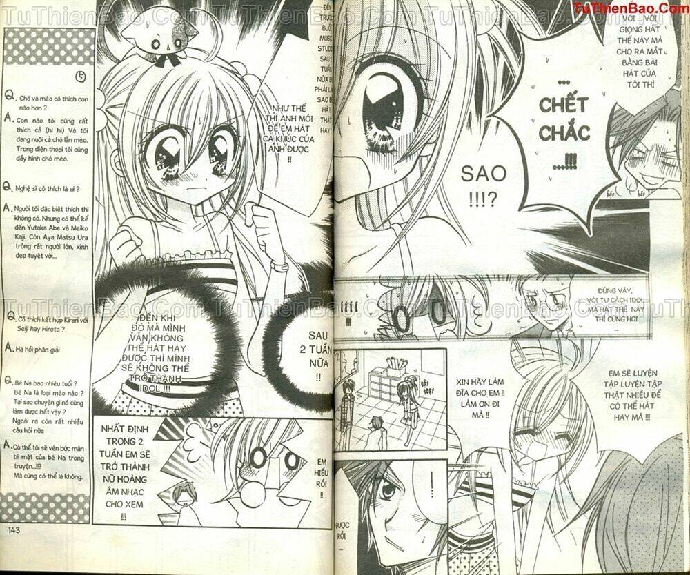 tôi là idol chapter 1 74