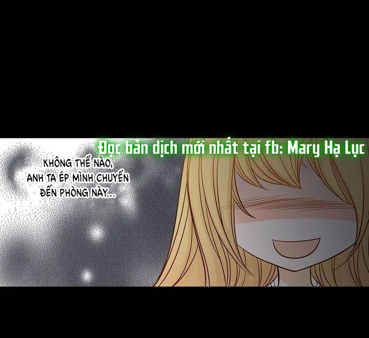 nữ hoàng bí ẩn chapter 13.1 22