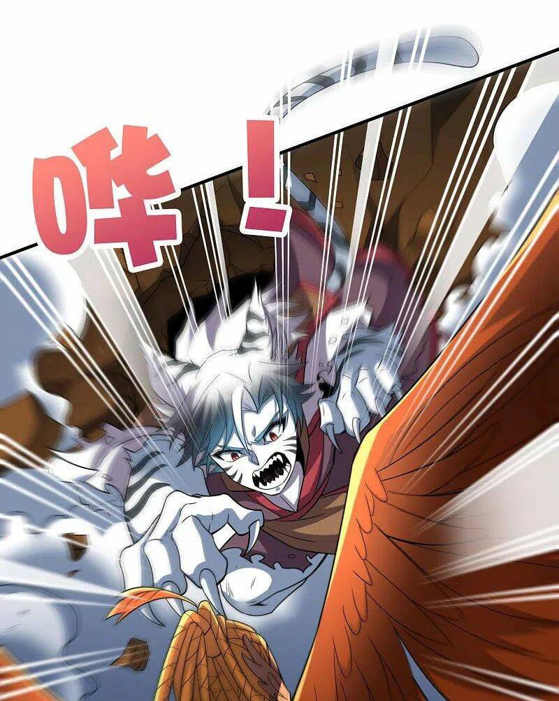 phục thiên thánh chủ chapter 199 13