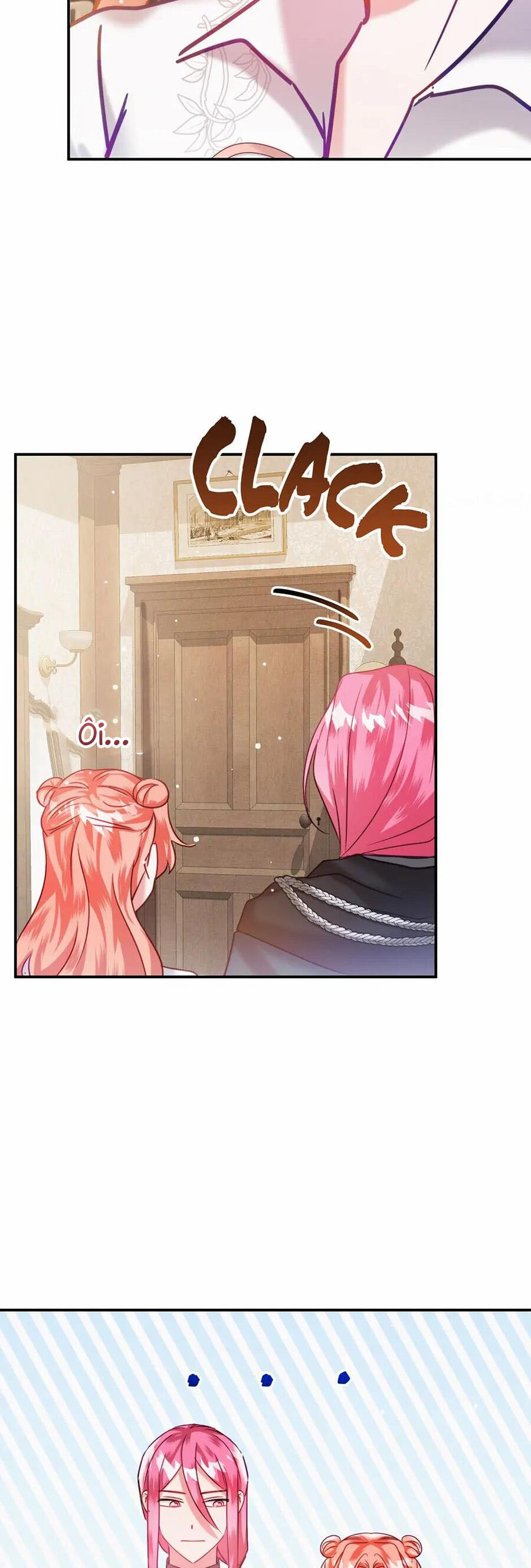 hoàng tử chuyển sinh trở thành người mạnh nhất thế giới nhờ vào sự hiểu biết về bug chapter 58 40