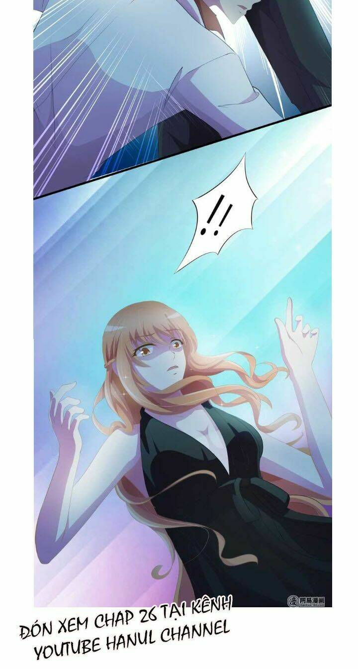 dụ vợ về nhà chồng cũ phải thật ôn nhu chapter 25 18