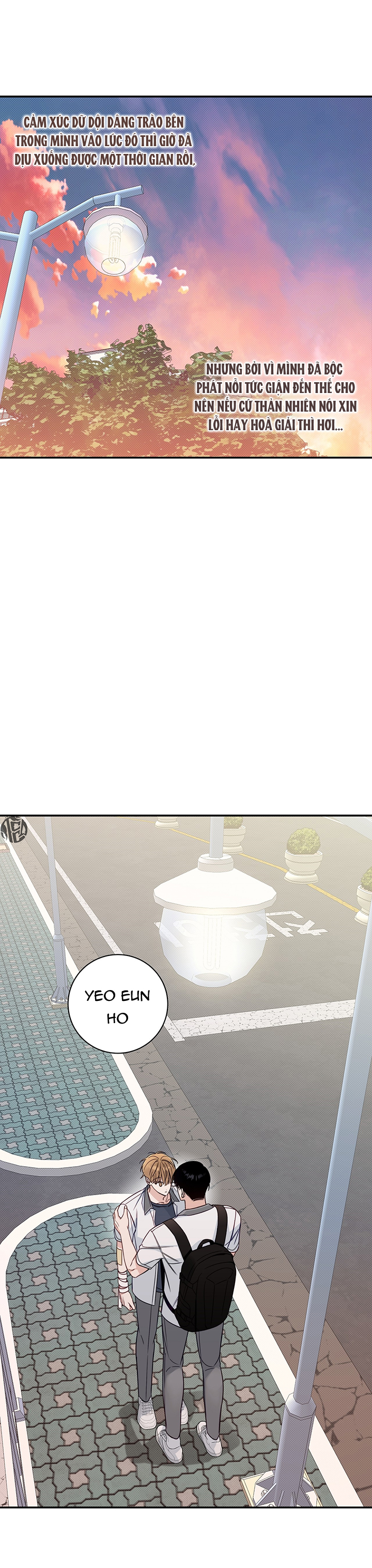 mùa hạ chapter 16 20