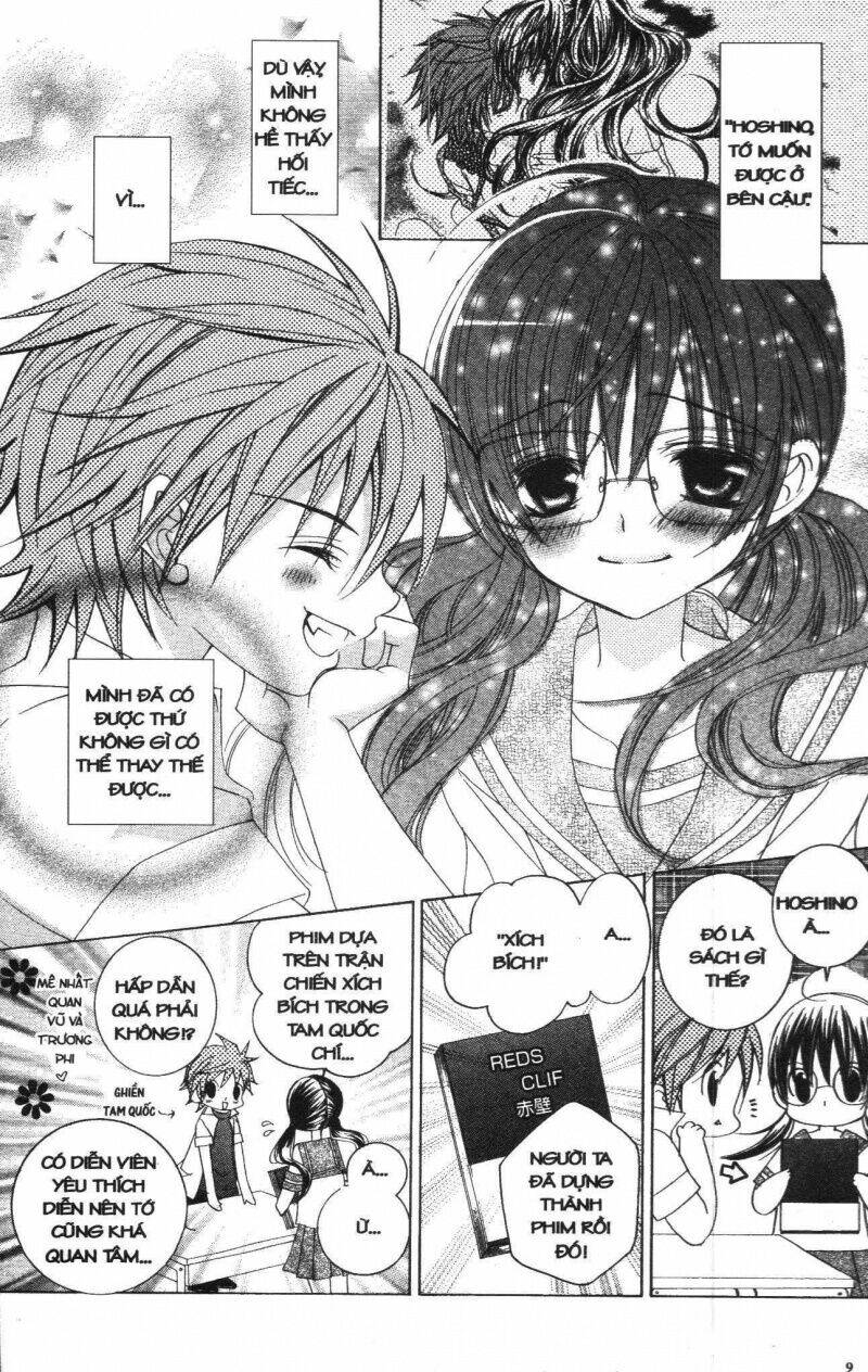 i love you suzuki chapter 3 10