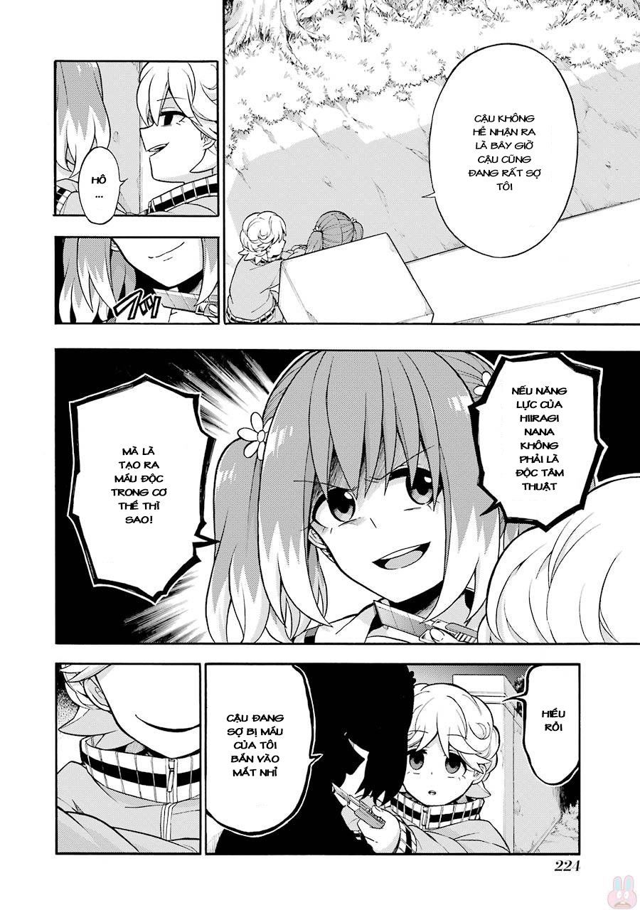 nana vô năng chapter 18 4